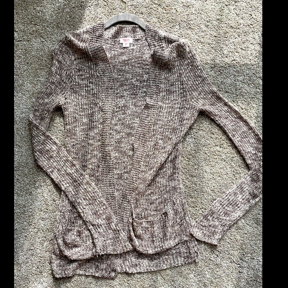 Cardigan